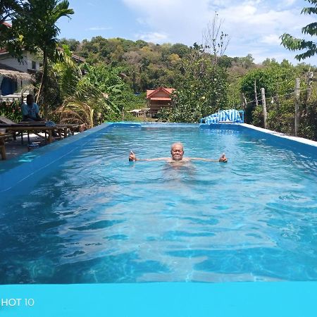 Lanta Dareen Garden Home Ko Lanta エクステリア 写真