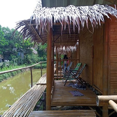 Lanta Dareen Garden Home Ko Lanta エクステリア 写真
