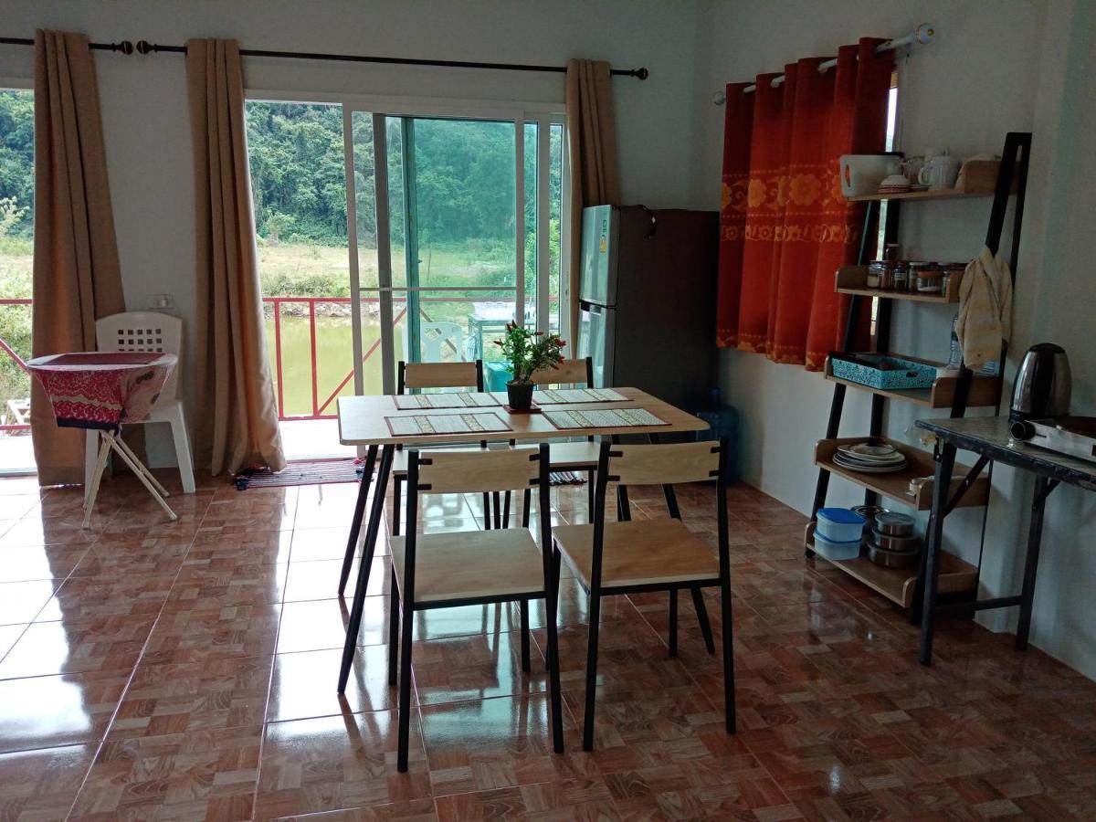 Lanta Dareen Garden Home Ko Lanta エクステリア 写真