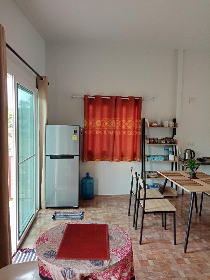 Lanta Dareen Garden Home Ko Lanta エクステリア 写真