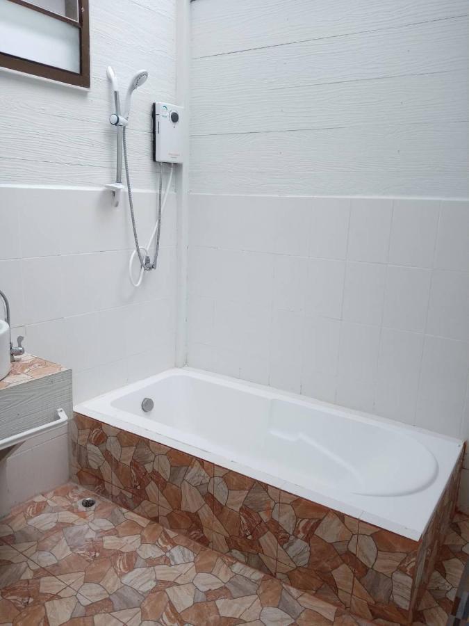 Lanta Dareen Garden Home Ko Lanta エクステリア 写真