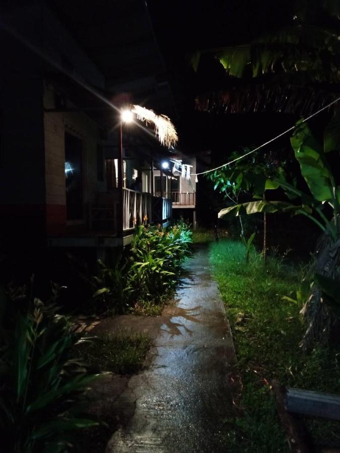 Lanta Dareen Garden Home Ko Lanta エクステリア 写真