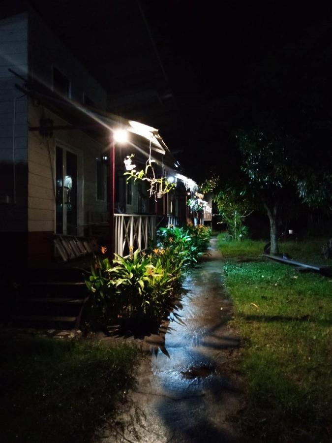 Lanta Dareen Garden Home Ko Lanta エクステリア 写真