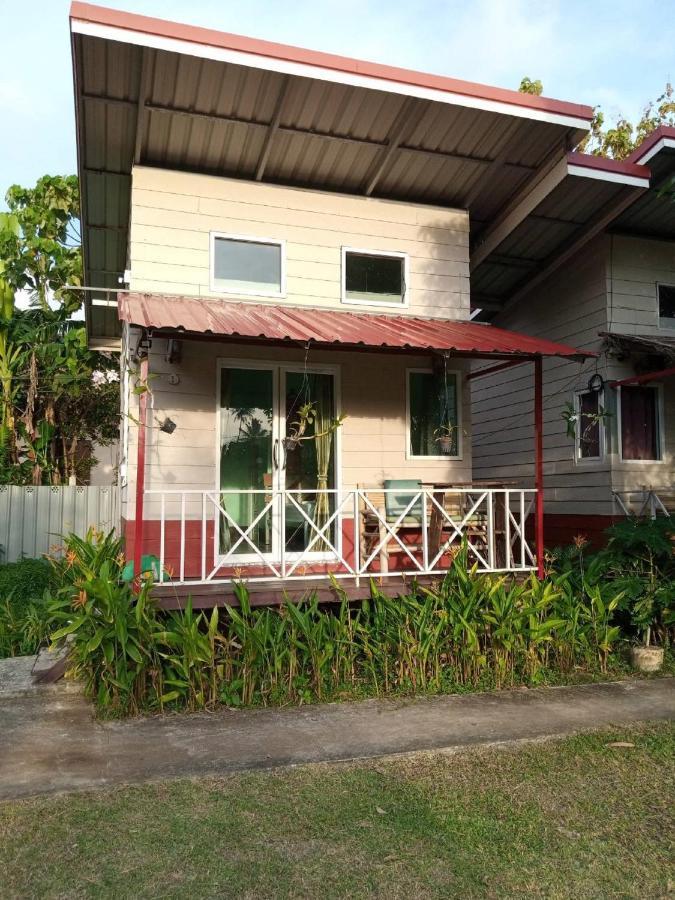 Lanta Dareen Garden Home Ko Lanta エクステリア 写真