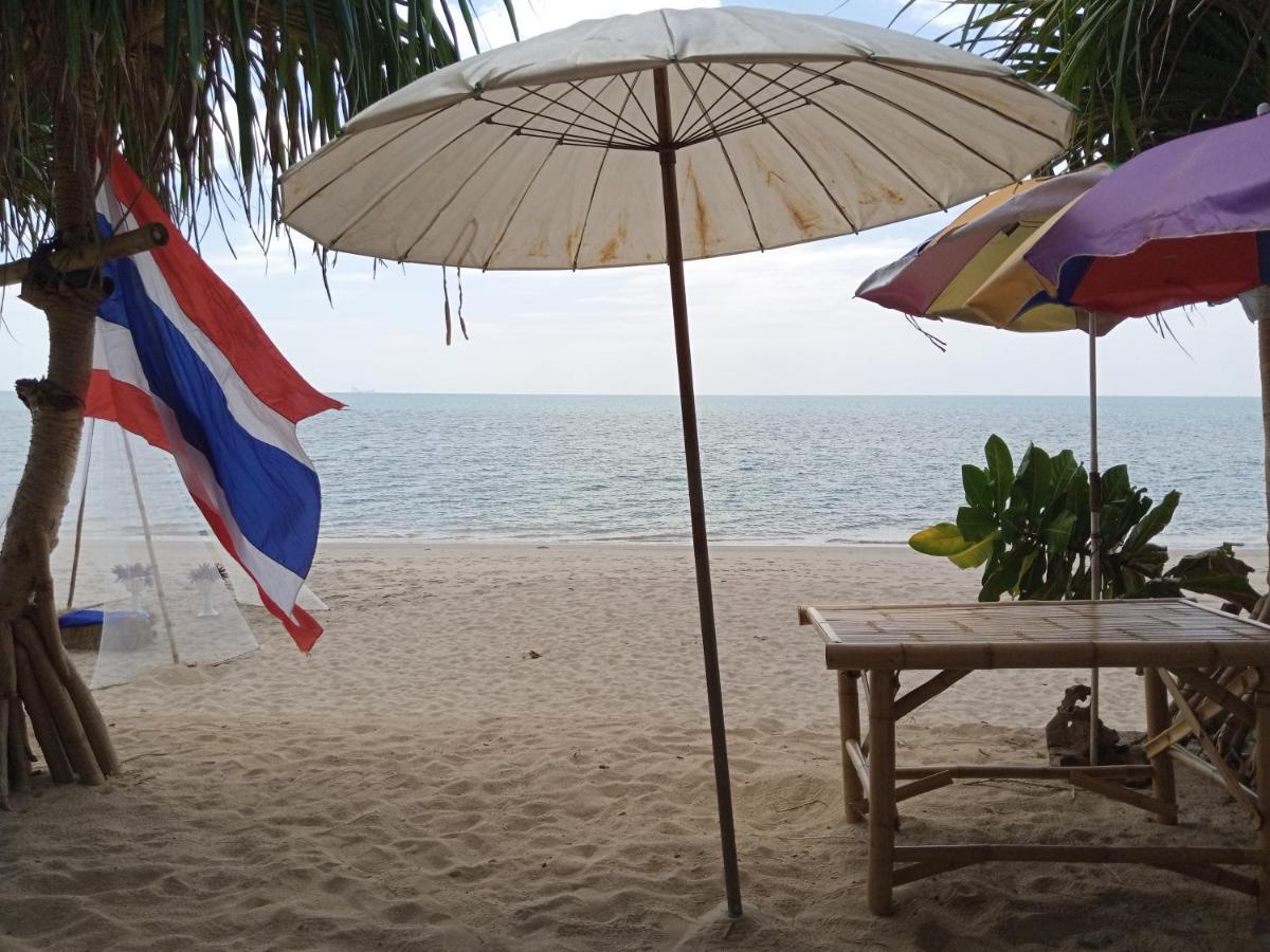 Lanta Dareen Garden Home Ko Lanta エクステリア 写真