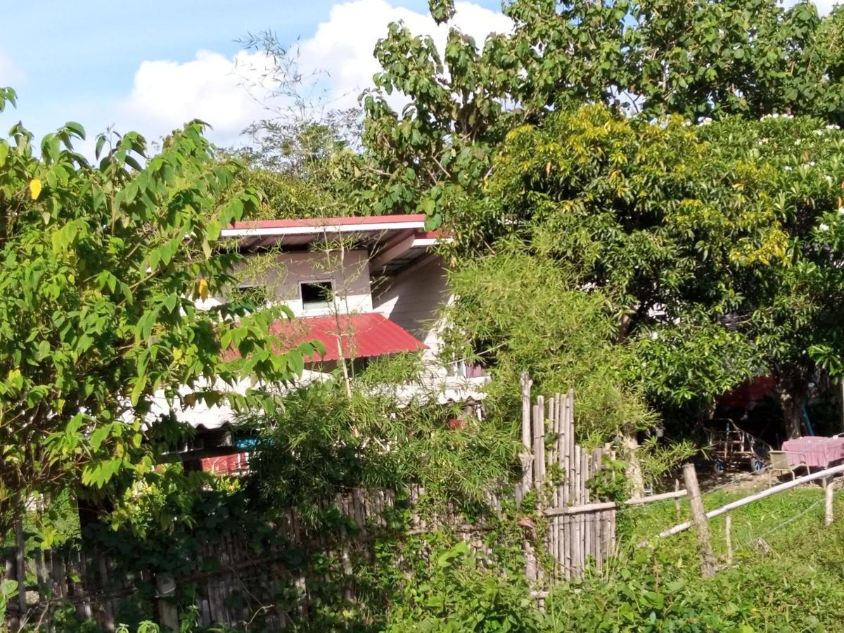 Lanta Dareen Garden Home Ko Lanta エクステリア 写真