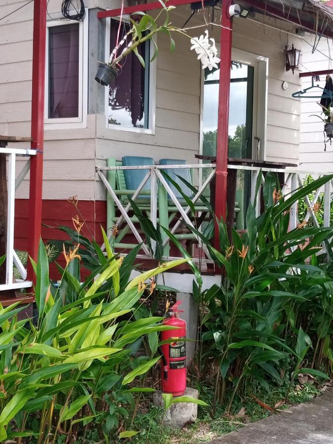 Lanta Dareen Garden Home Ko Lanta エクステリア 写真