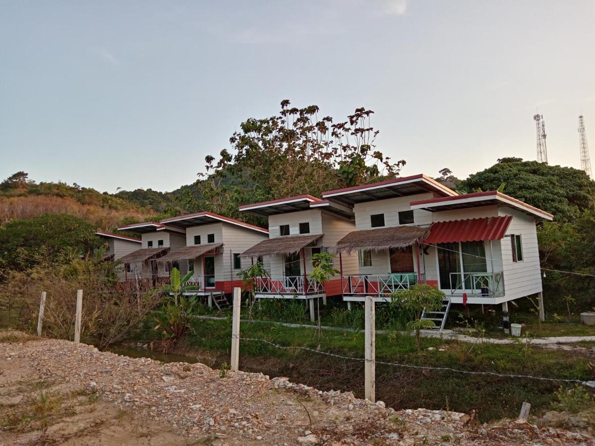 Lanta Dareen Garden Home Ko Lanta エクステリア 写真