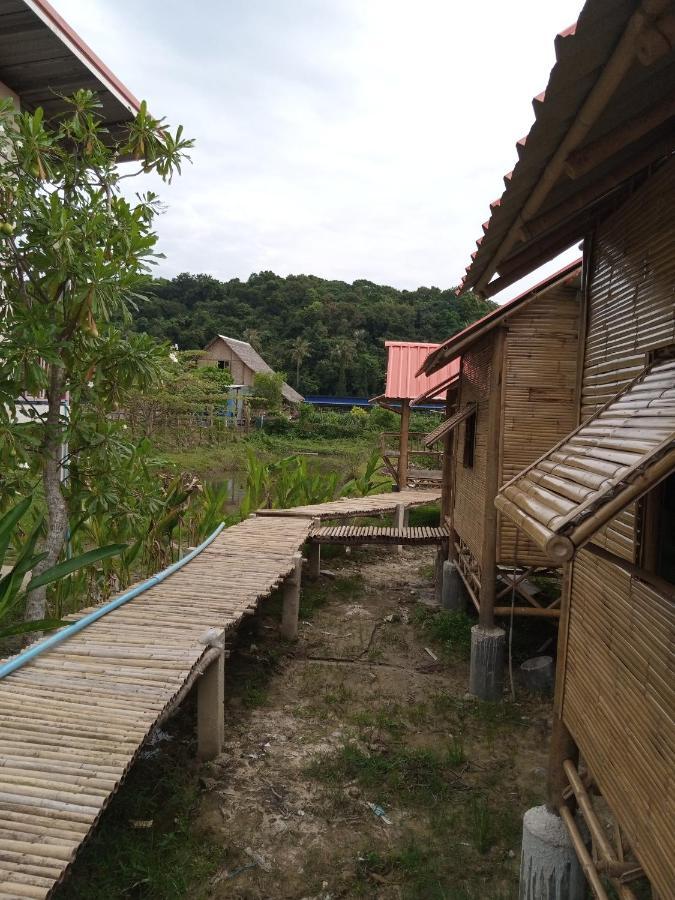 Lanta Dareen Garden Home Ko Lanta エクステリア 写真