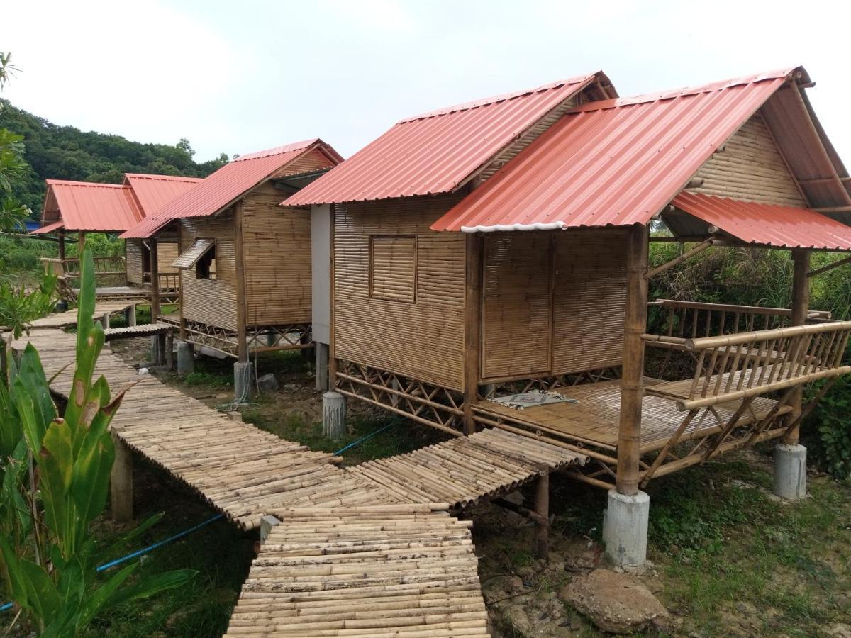 Lanta Dareen Garden Home Ko Lanta エクステリア 写真
