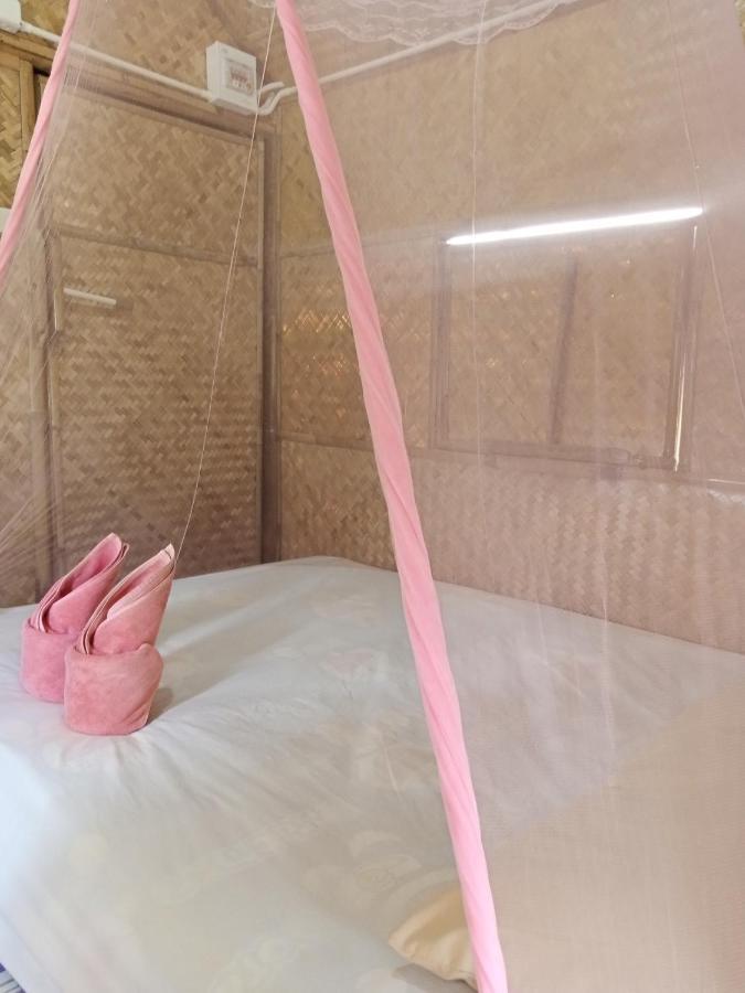 Lanta Dareen Garden Home Ko Lanta エクステリア 写真