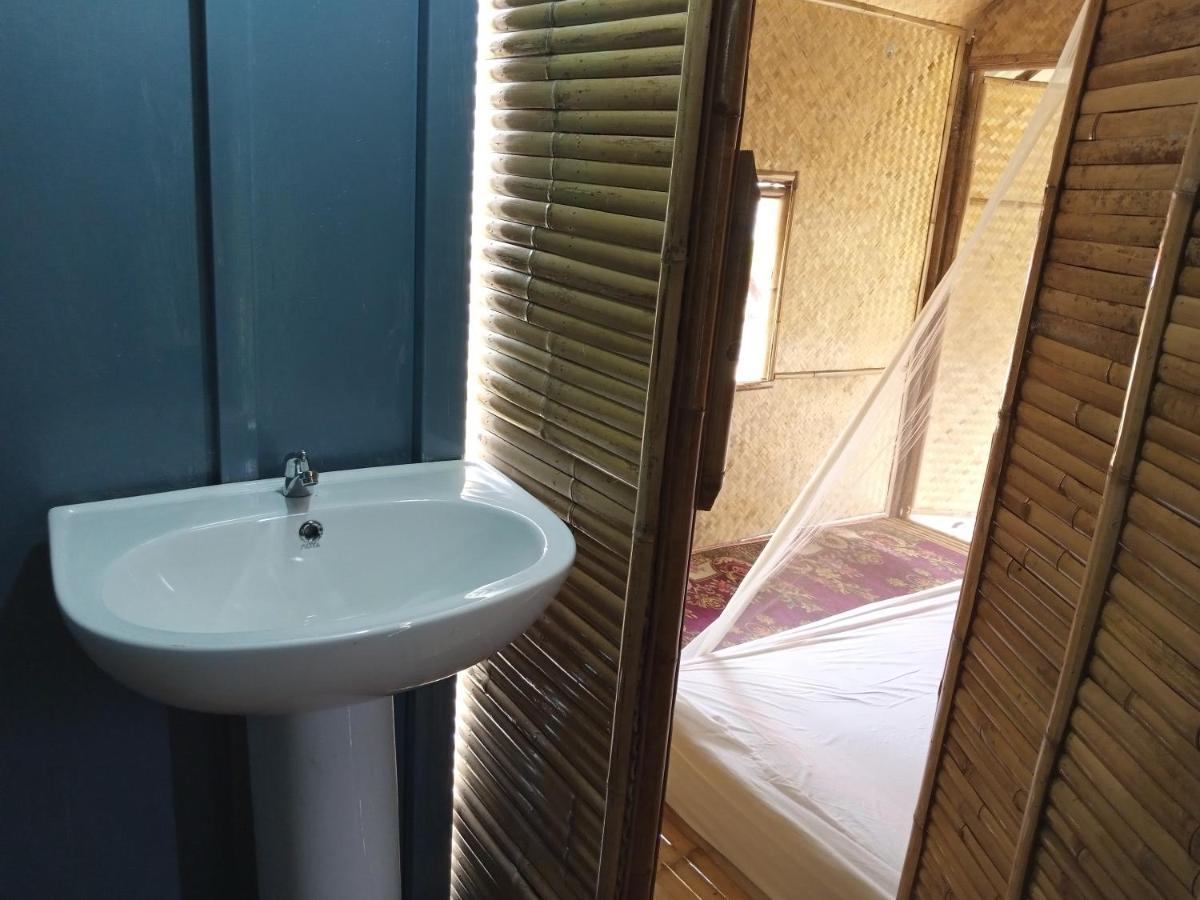 Lanta Dareen Garden Home Ko Lanta エクステリア 写真