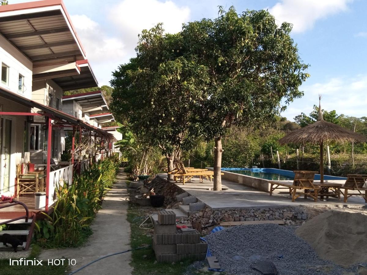 Lanta Dareen Garden Home Ko Lanta エクステリア 写真