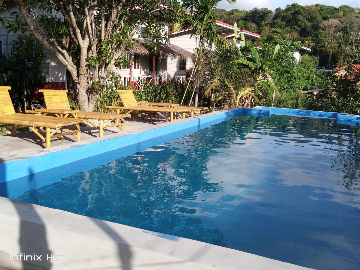 Lanta Dareen Garden Home Ko Lanta エクステリア 写真