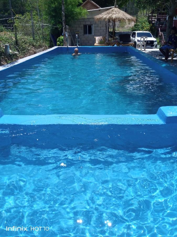 Lanta Dareen Garden Home Ko Lanta エクステリア 写真
