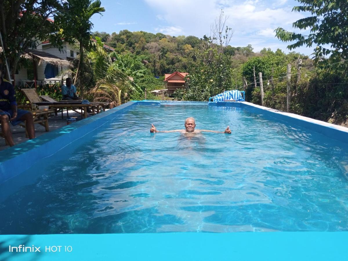 Lanta Dareen Garden Home Ko Lanta エクステリア 写真