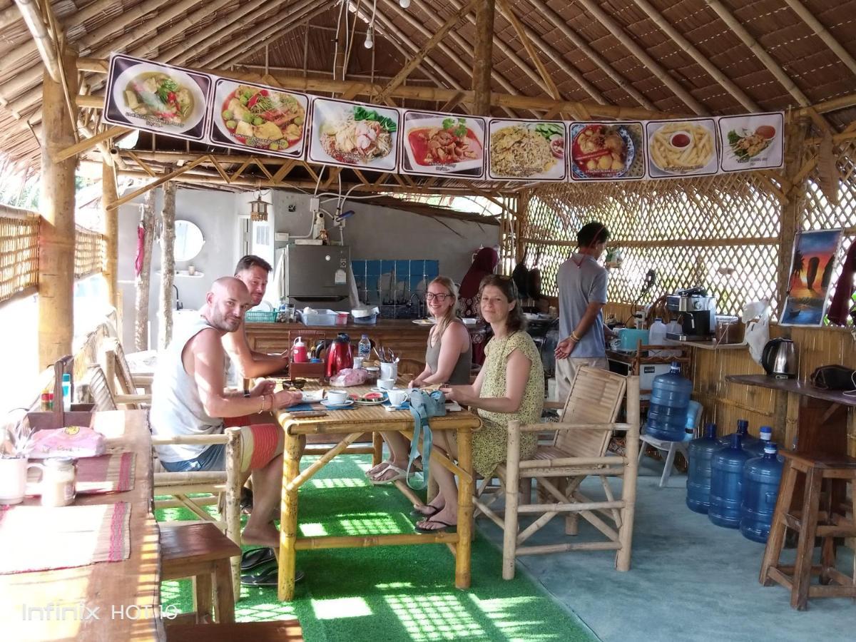 Lanta Dareen Garden Home Ko Lanta エクステリア 写真
