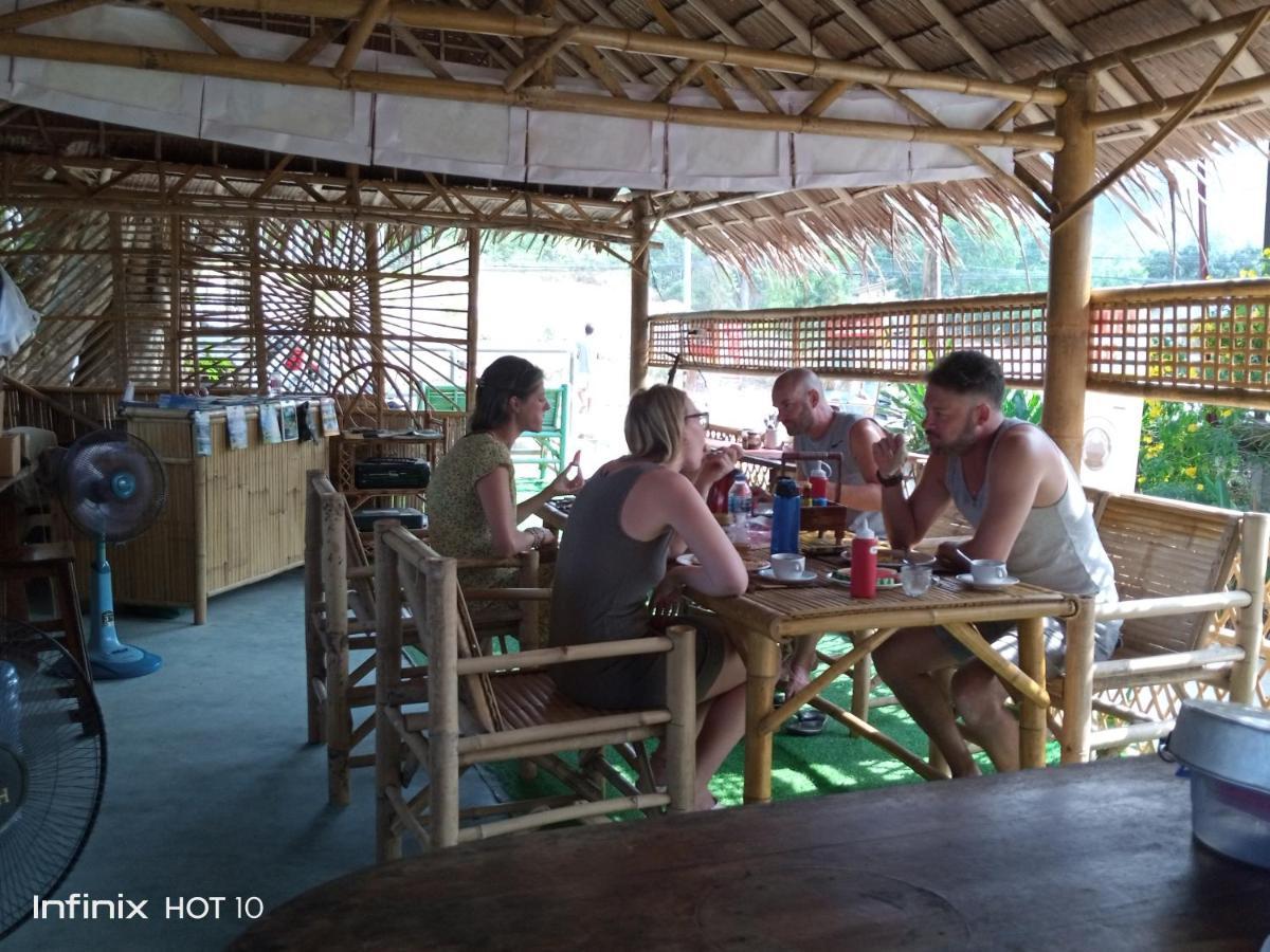 Lanta Dareen Garden Home Ko Lanta エクステリア 写真