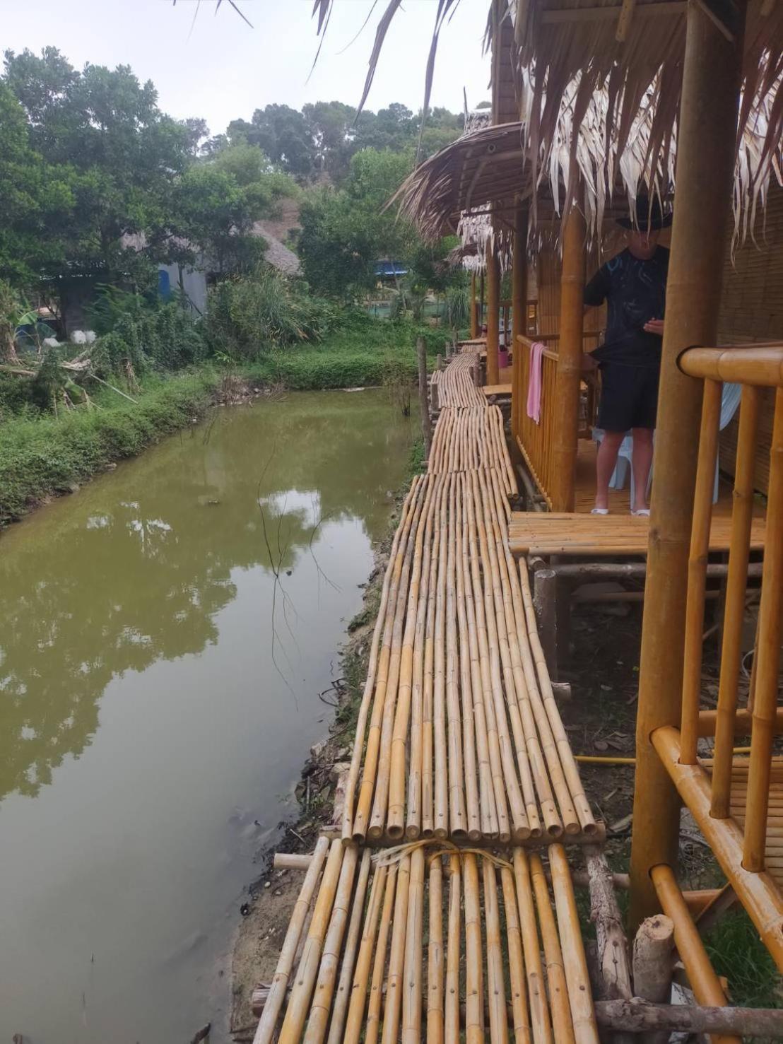 Lanta Dareen Garden Home Ko Lanta エクステリア 写真