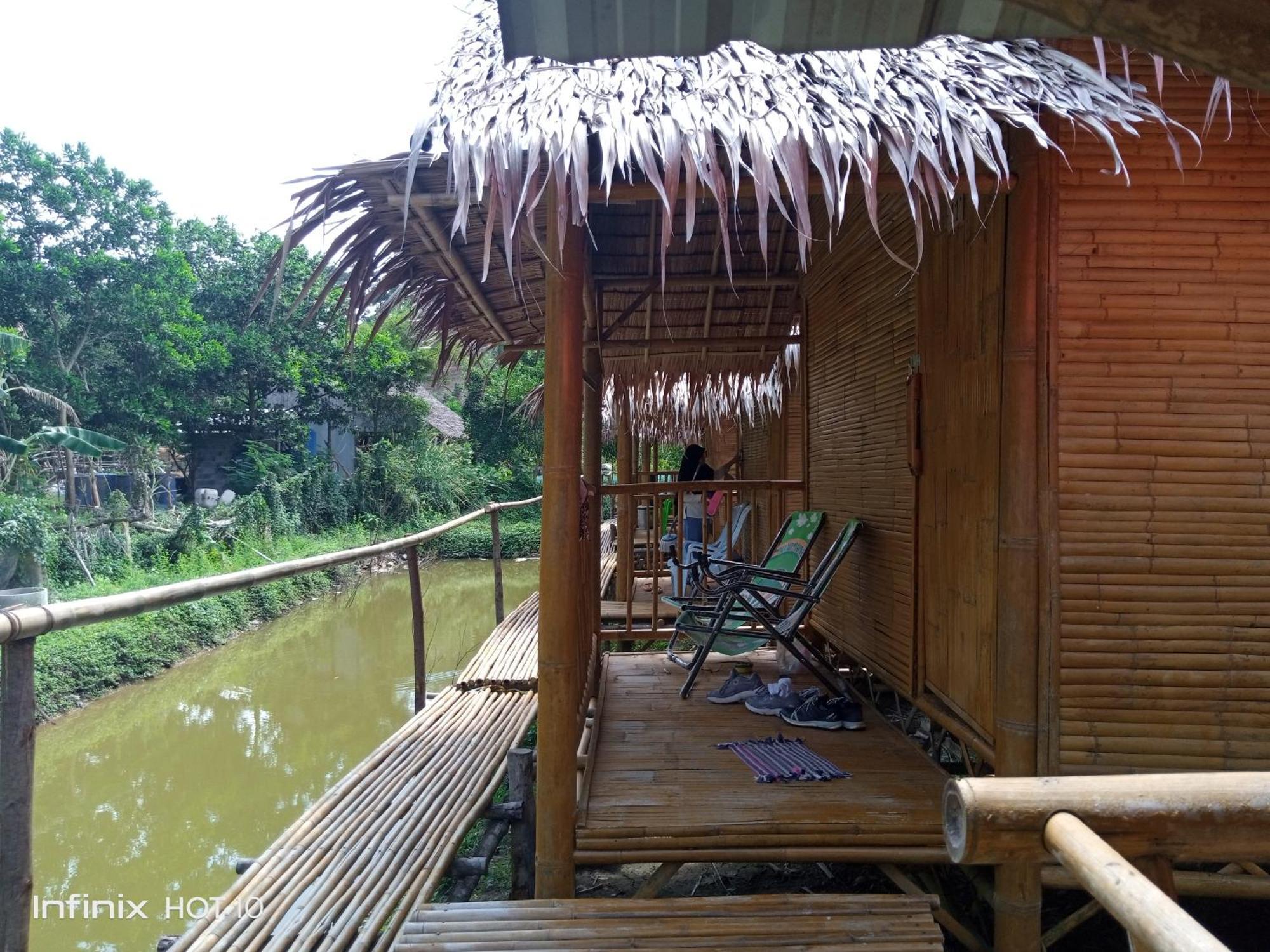 Lanta Dareen Garden Home Ko Lanta エクステリア 写真