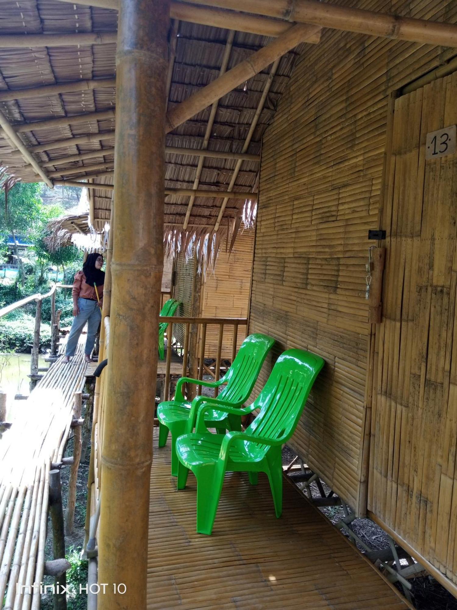 Lanta Dareen Garden Home Ko Lanta エクステリア 写真