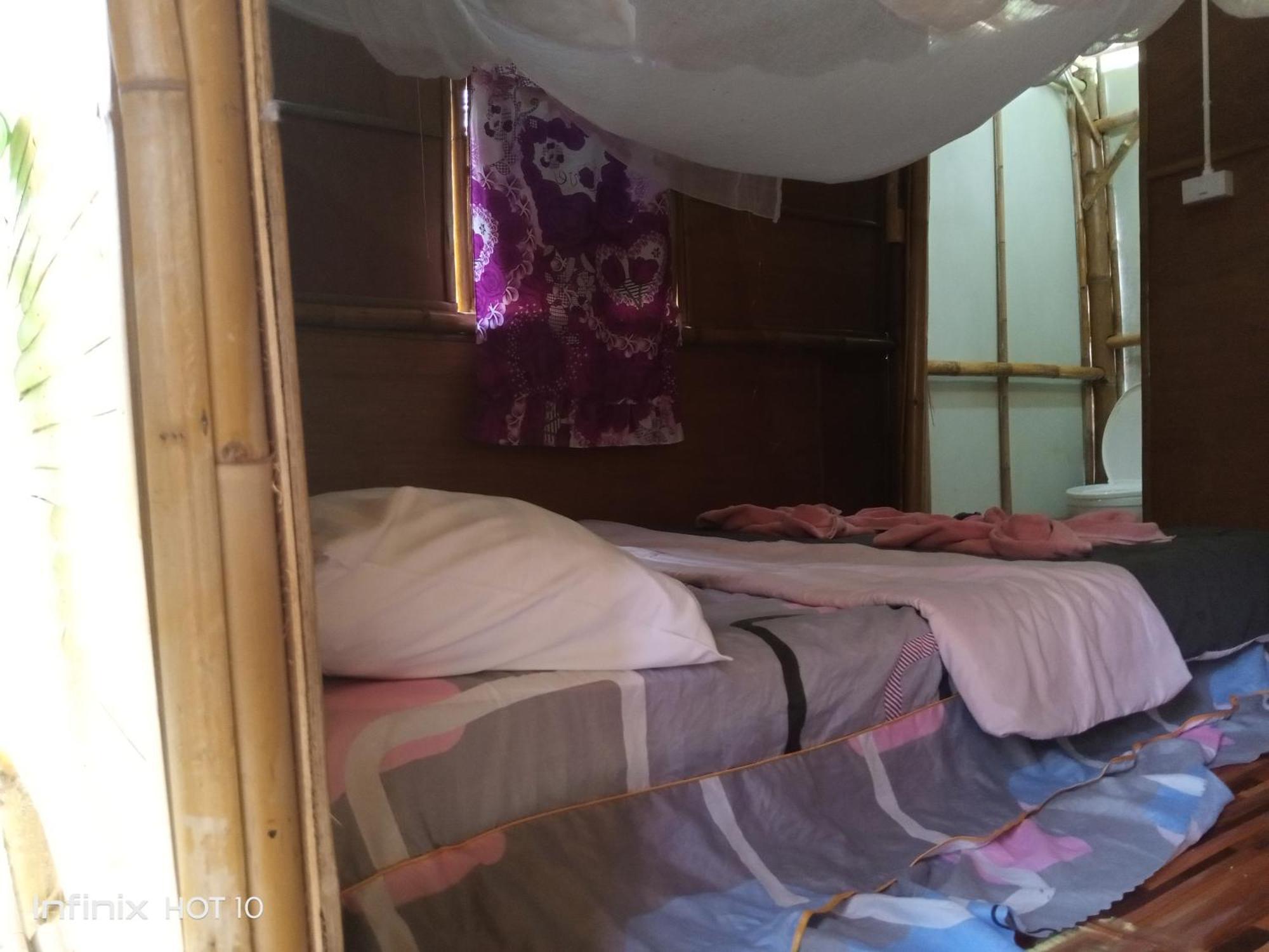 Lanta Dareen Garden Home Ko Lanta エクステリア 写真
