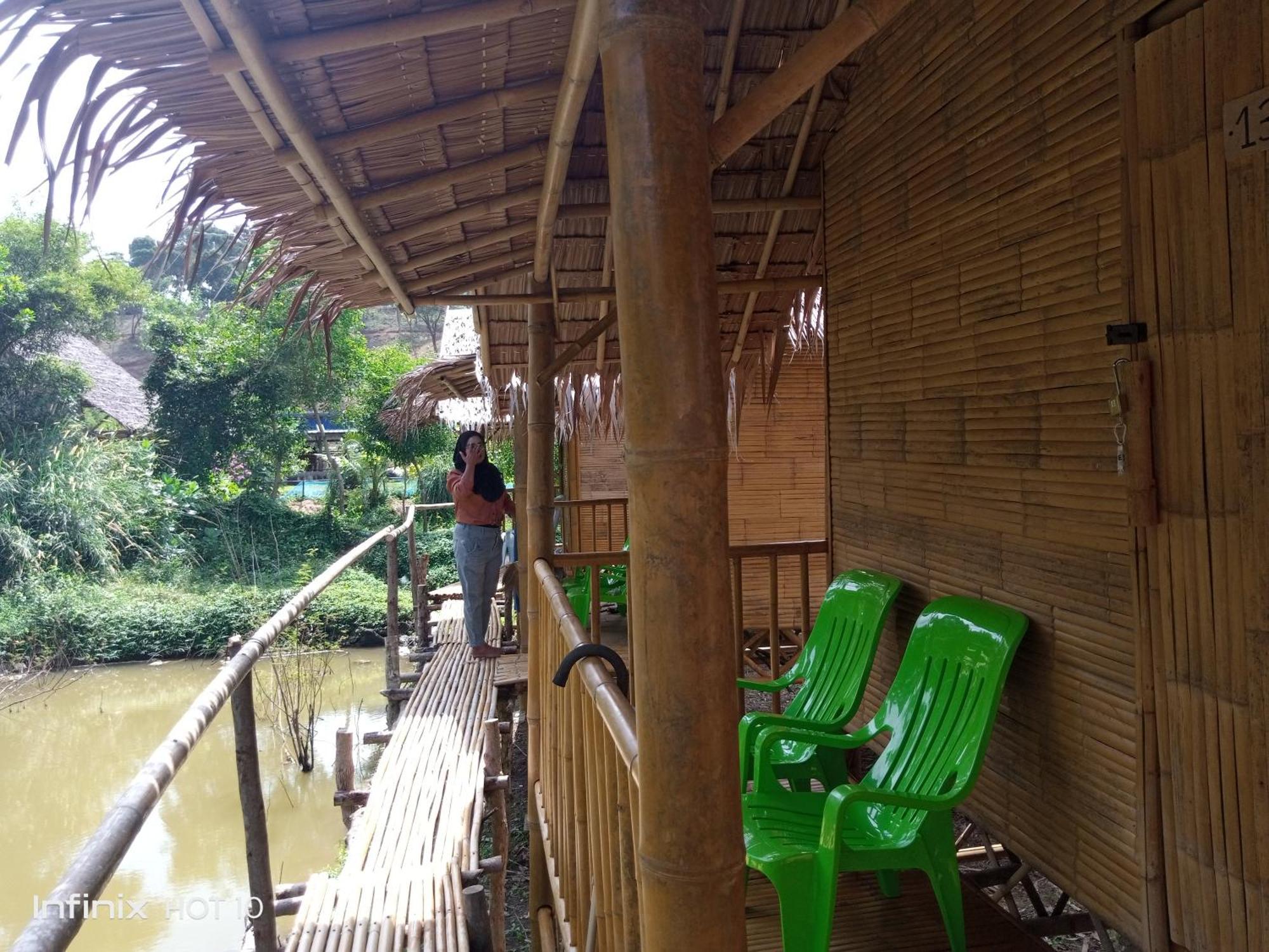 Lanta Dareen Garden Home Ko Lanta エクステリア 写真
