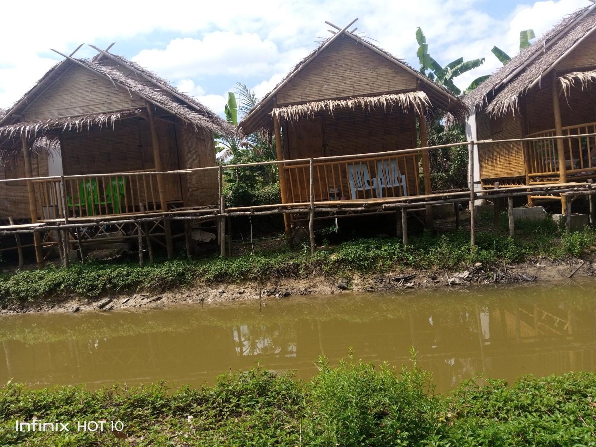 Lanta Dareen Garden Home Ko Lanta エクステリア 写真