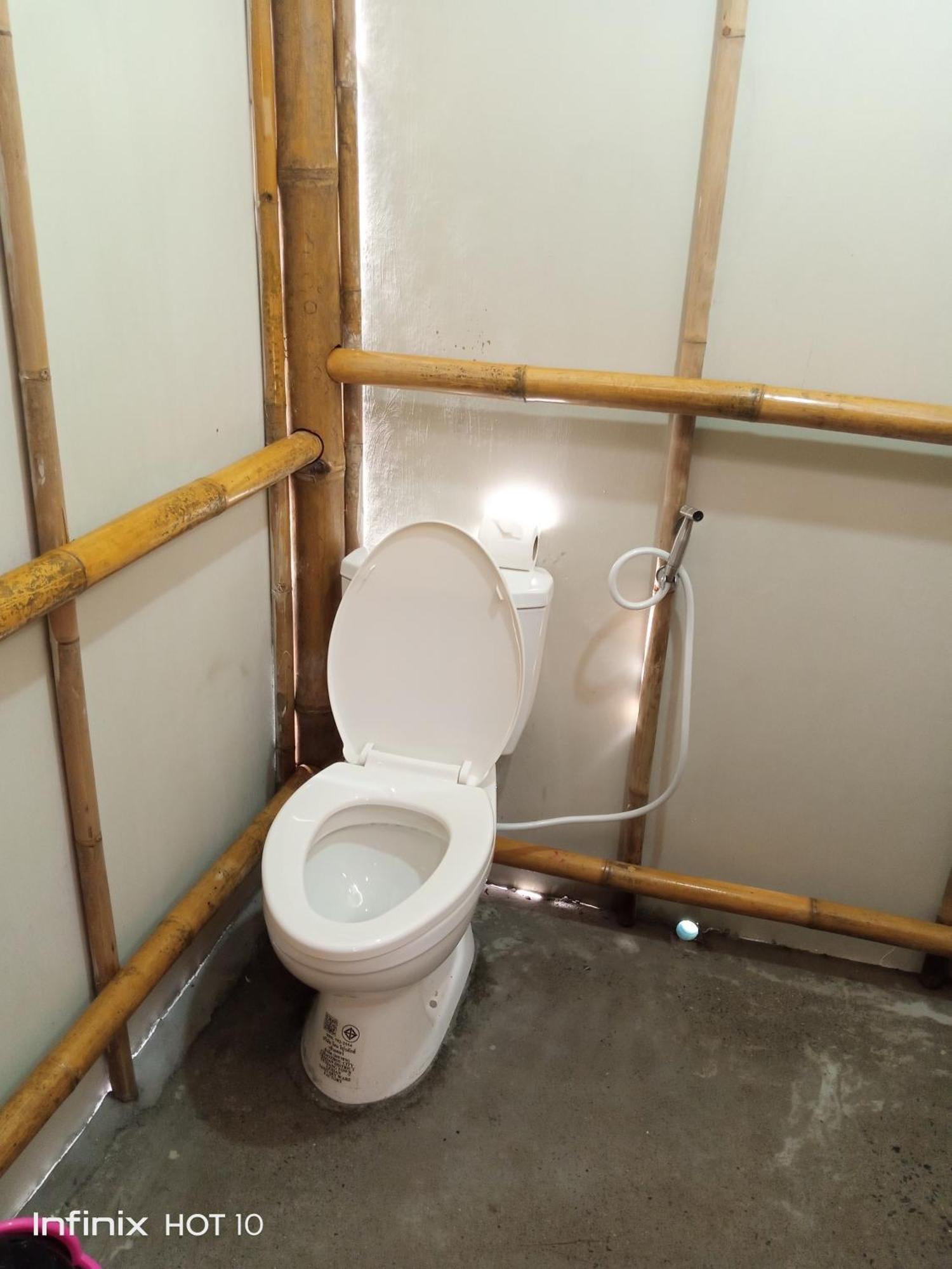 Lanta Dareen Garden Home Ko Lanta エクステリア 写真