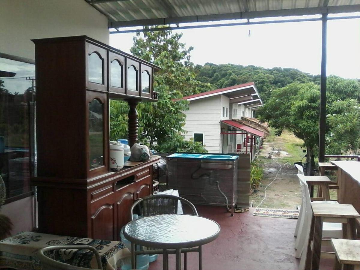 Lanta Dareen Garden Home Ko Lanta エクステリア 写真