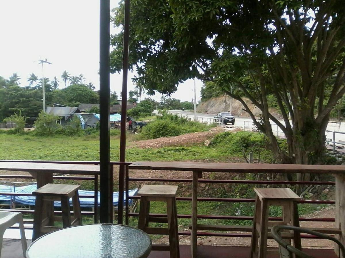 Lanta Dareen Garden Home Ko Lanta エクステリア 写真