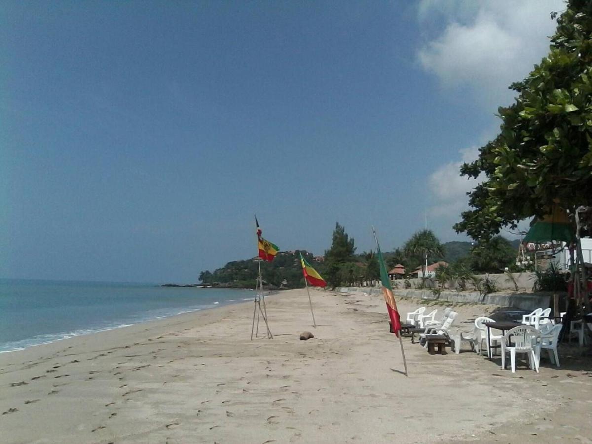 Lanta Dareen Garden Home Ko Lanta エクステリア 写真