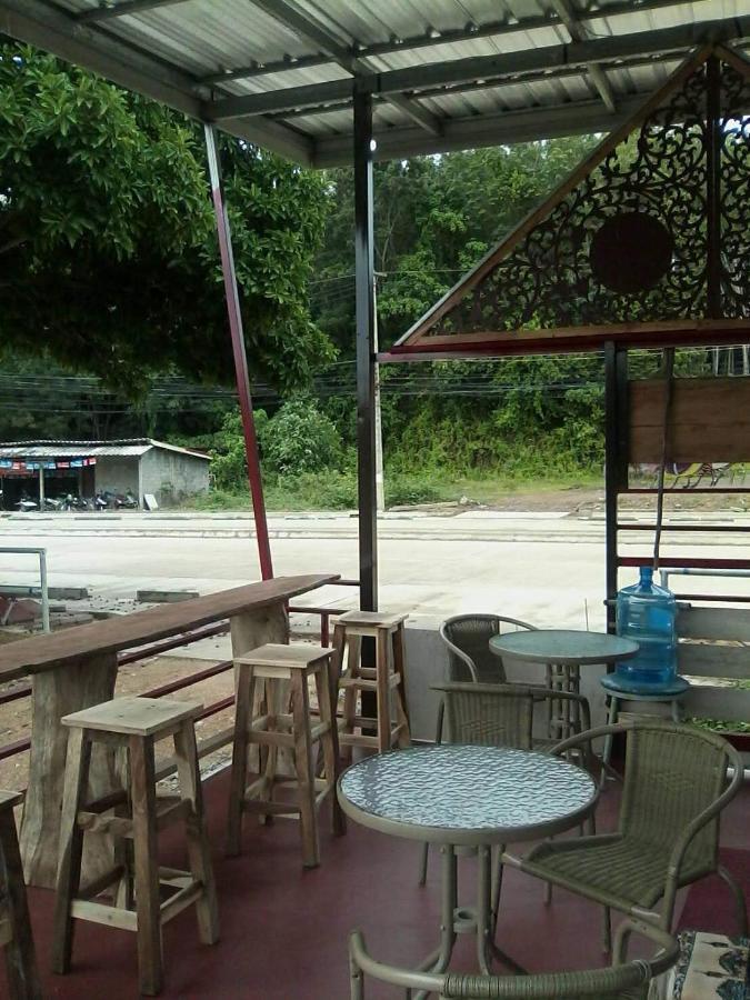Lanta Dareen Garden Home Ko Lanta エクステリア 写真