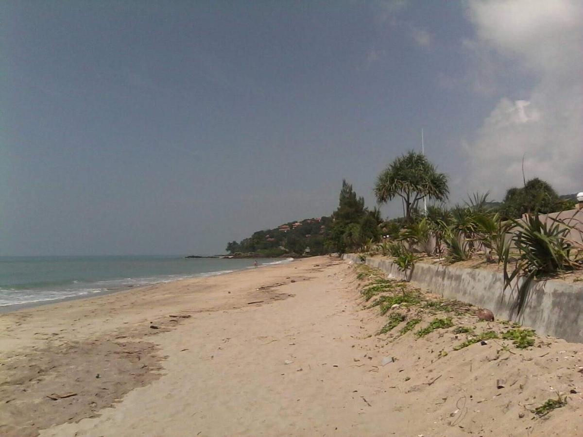 Lanta Dareen Garden Home Ko Lanta エクステリア 写真