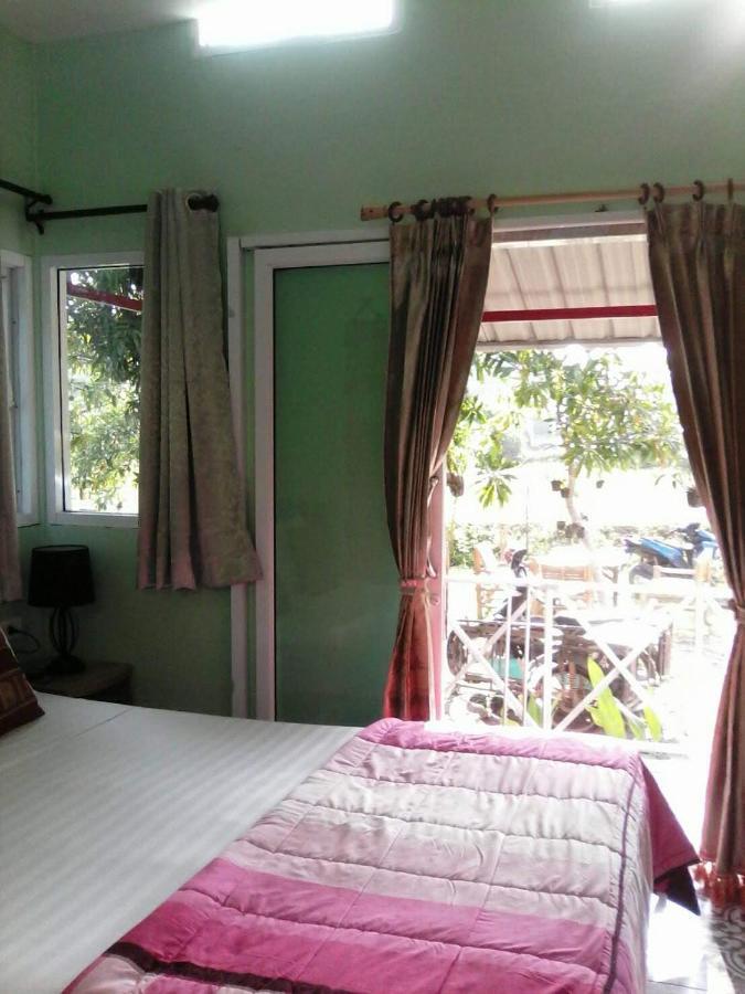 Lanta Dareen Garden Home Ko Lanta エクステリア 写真
