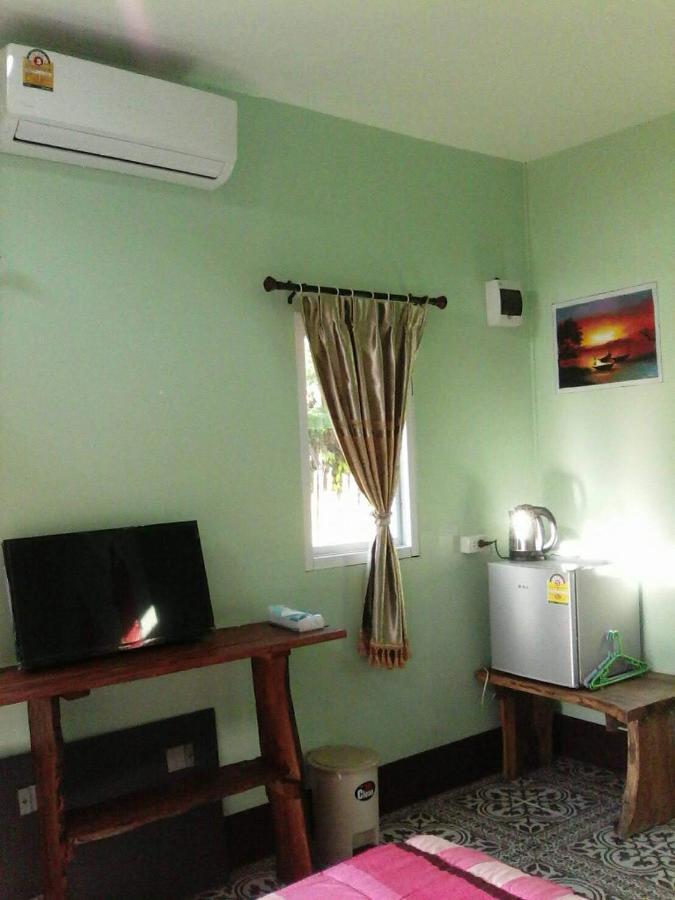 Lanta Dareen Garden Home Ko Lanta エクステリア 写真