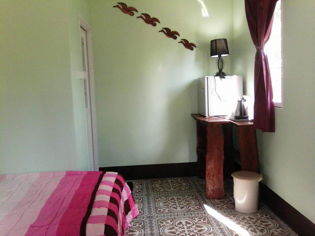 Lanta Dareen Garden Home Ko Lanta エクステリア 写真