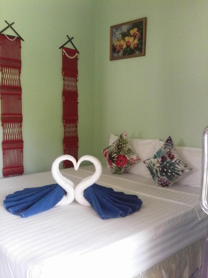Lanta Dareen Garden Home Ko Lanta エクステリア 写真