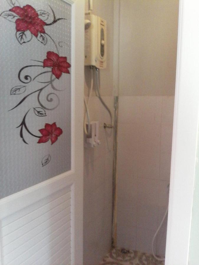Lanta Dareen Garden Home Ko Lanta エクステリア 写真