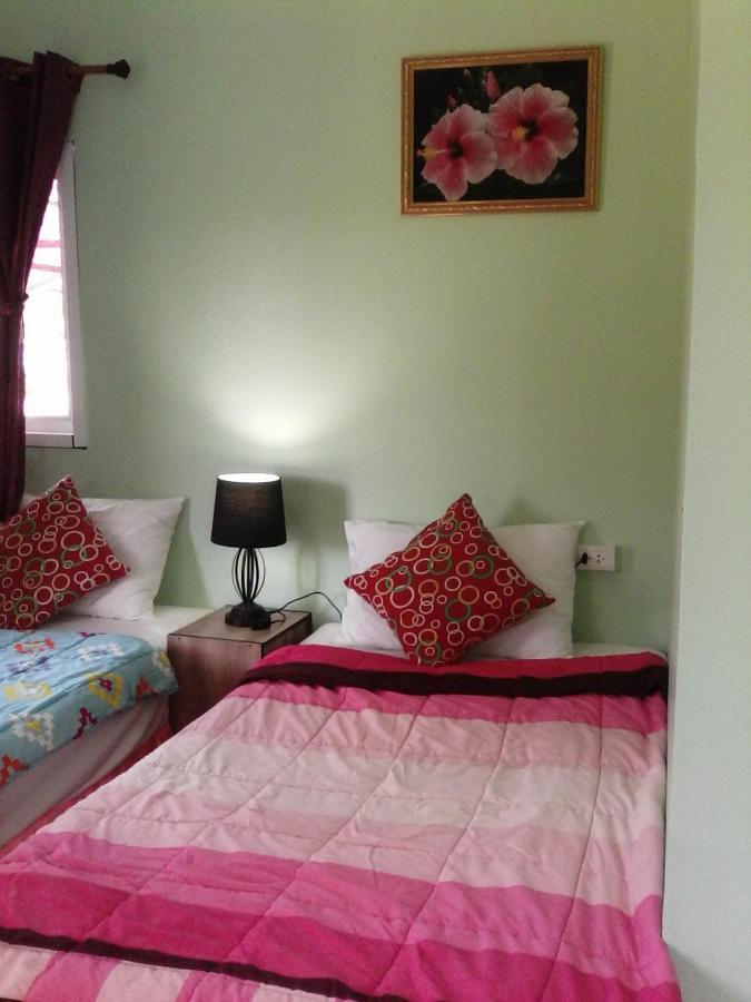 Lanta Dareen Garden Home Ko Lanta エクステリア 写真