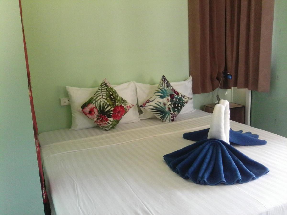 Lanta Dareen Garden Home Ko Lanta エクステリア 写真