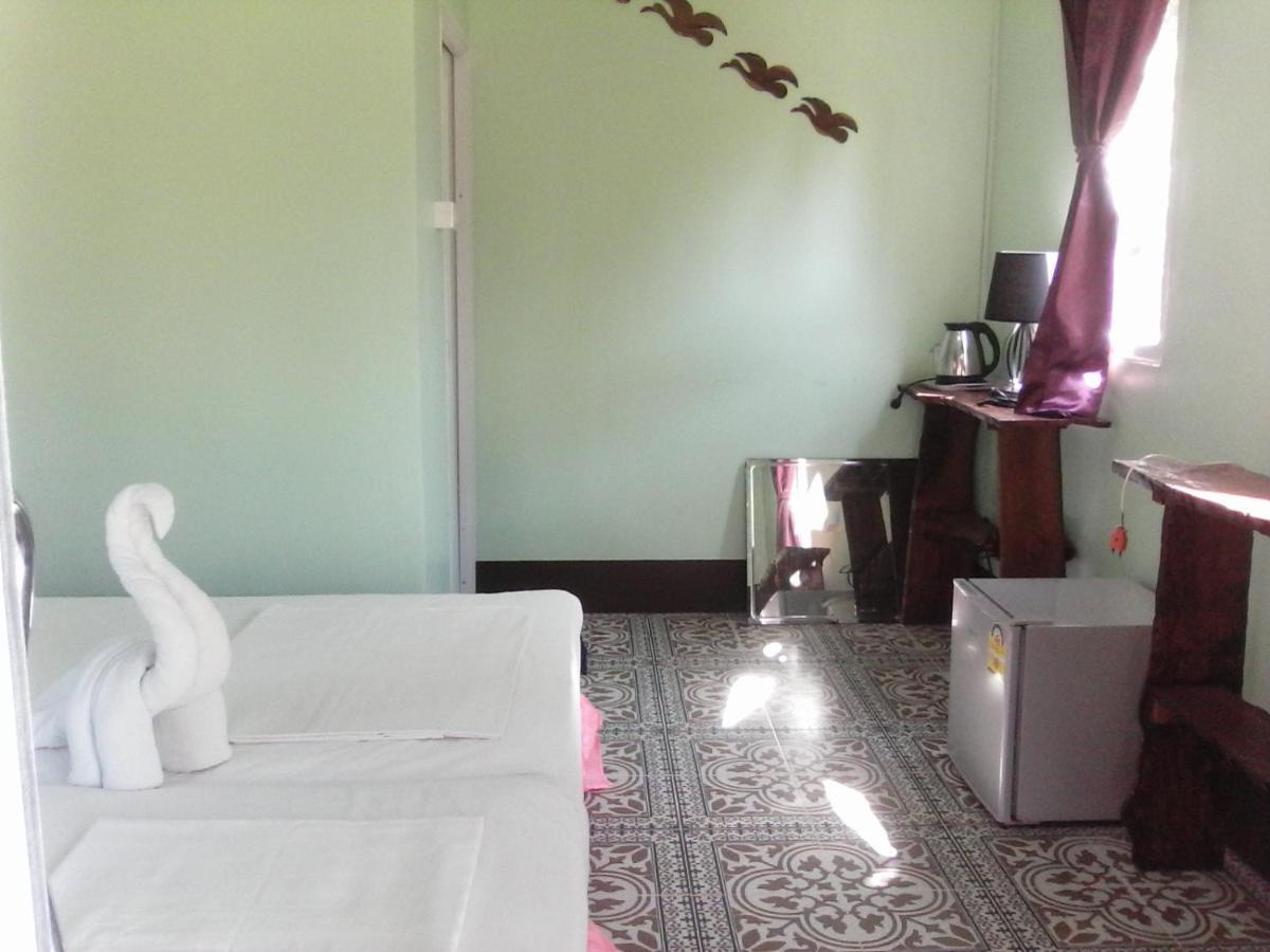 Lanta Dareen Garden Home Ko Lanta エクステリア 写真