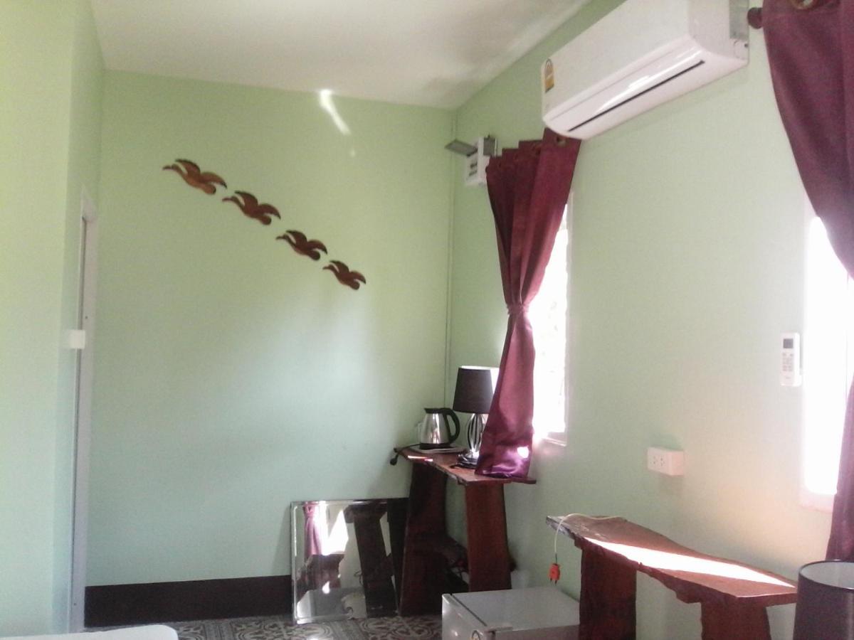 Lanta Dareen Garden Home Ko Lanta エクステリア 写真