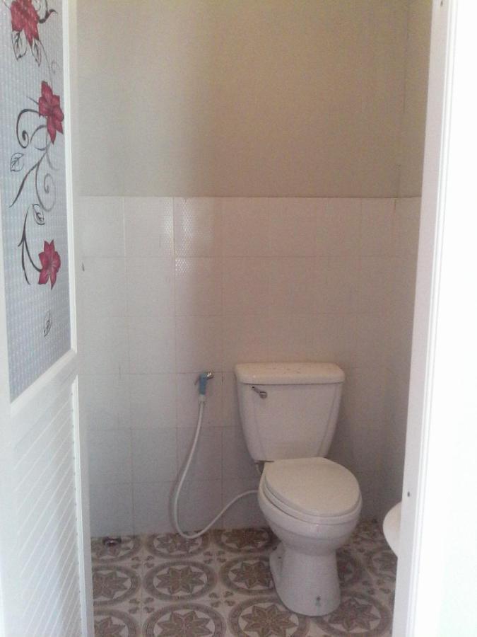 Lanta Dareen Garden Home Ko Lanta エクステリア 写真